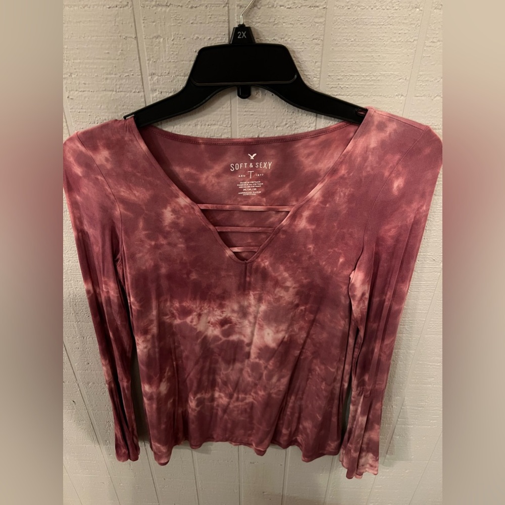 American Eagle Size Medium